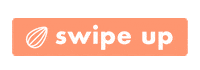 Vegan Swipeup Sticker by NutraMilk
