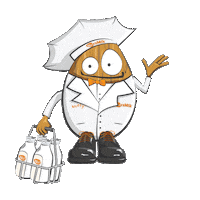 Vegan Recipe Sticker by NutraMilk