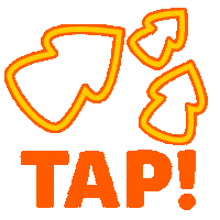 Arrows Sticker by Melsoft