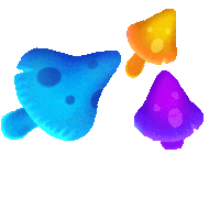 Fi Tap Sticker by Melsoft