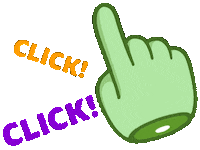 Fi Tap Sticker by Melsoft