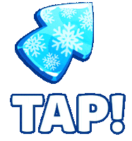 New Year Christmas Sticker by Melsoft