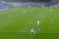 La Liga Futebol GIF