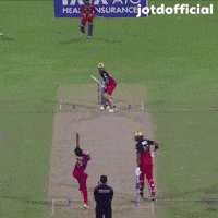 Virat Kohli GIF