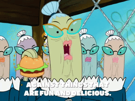 season 5 episode 20 GIF by SpongeBob SquarePants