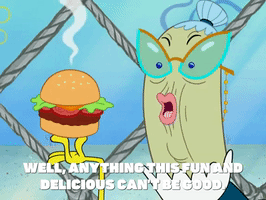 season 5 episode 20 GIF by SpongeBob SquarePants