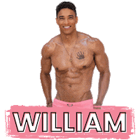 Are You The One Rtl Sticker by NEVITALY