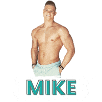 Are You The One Rtl Sticker by NEVITALY