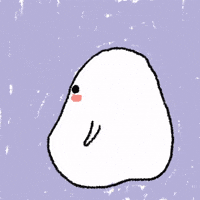 Awe GIF by Yin Wrong