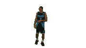 Pass Assist Sticker by Basketball Club Rivers BM