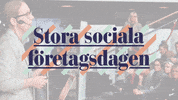 Ssf GIF by Coompanion Göteborgsregionen