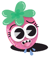 fun dope Sticker