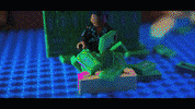 Stop Motion Art GIF by Myles Hi