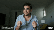 Dan Levy Part GIF by HBO