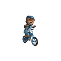 BarniMondelez barni goodnessinsideout تلذذ وتعلم مع بارني barniarabia Sticker
