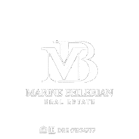 Logo Sticker by JohnHart Real Estate