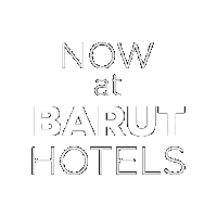 Vacation Sticker by Barut Hotels