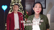 Station Id Christmas GIF by GMA Network