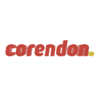 Corendon Sticker Sticker by Corendon