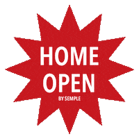 Spg Sticker by Semple Property Group