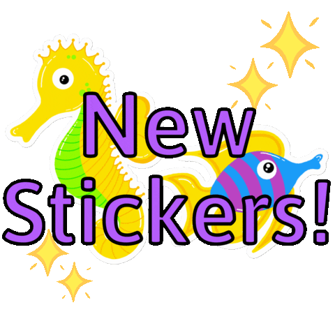 Sticker by Rhonda
