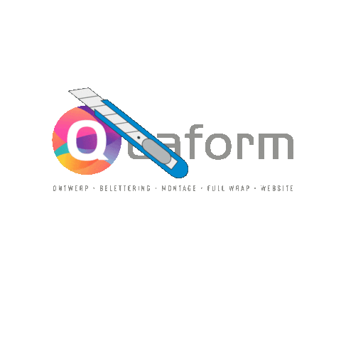 QuaformTeam giphyupload knife slice mes Sticker