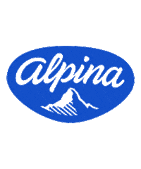 Porunmundodelicioso Sticker by Alpina
