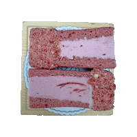 Ice Cream Sandwich Dessert Sticker by Major Food Group