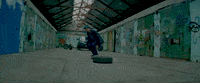 Training Skate GIF
