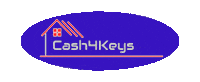 Cash4Keys cash4keys Sticker