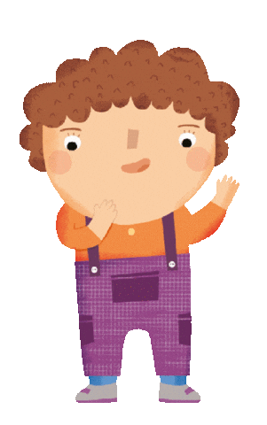 Feliz Diversion Sticker by Catapulta editores