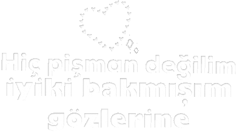 Mnks Aşk Sticker