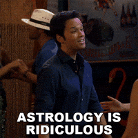 Season 2 Astrology GIF by Paramount+