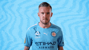Noone GIF by Melbourne City