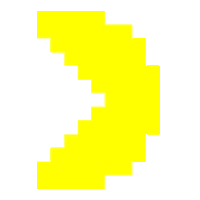 pacmanmakeup Sticker by wet n wild Beauty