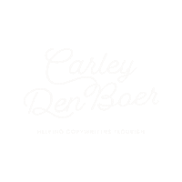Carleydenboer Sticker