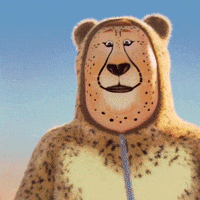 Disturbing Drag Queen GIF by ENSI