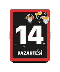Izmir Eglence Sticker by Hungry Dog Pub