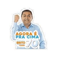 Piracicaba Sticker by Edvaldo Brito