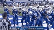 Regular Season Dancing GIF by NFL