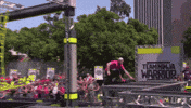 GIF by Ninja Warrior