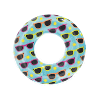 Fun Summer Sticker by Bestway Slovenija