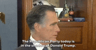 Retire Mitt Romney GIF by GIPHY News