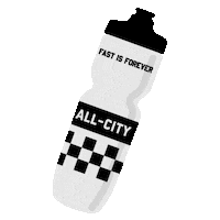 Bikes Bicycling Sticker by AllCityCycles