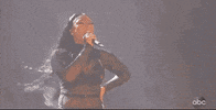American Music Awards Megan Thee Stallion GIF by AMAs