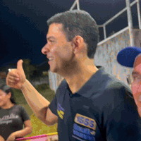 Deputado GIF by Saullo Vianna