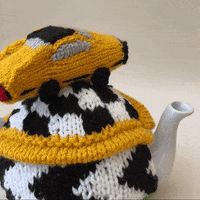 Classic Car Supercar GIF by TeaCosyFolk