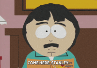 book talking GIF by South Park 