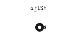 oFISHCREATIVE ofish creative Sticker