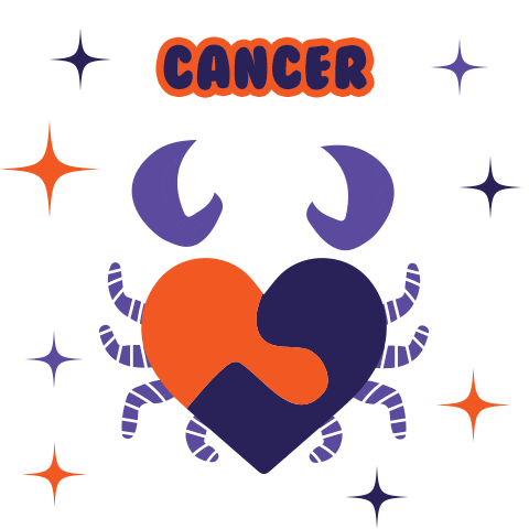 Jigglr giphyupload cancer horoscope jigglrapp Sticker